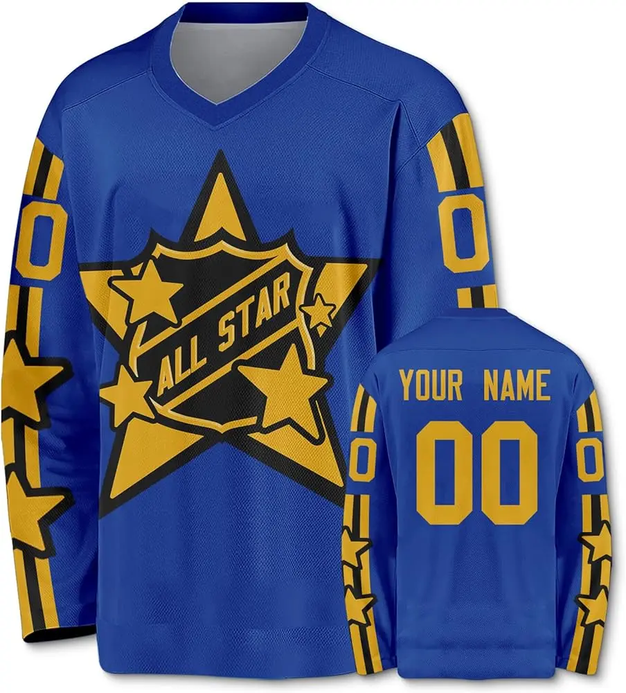 Camisetas de hockey colores fuertes: Guía completa para elegir la tuya - Cómo se llaman las camisetas de hockey camisetas de hockey colores fuertes - Cómo se llaman las camisetas de hockey