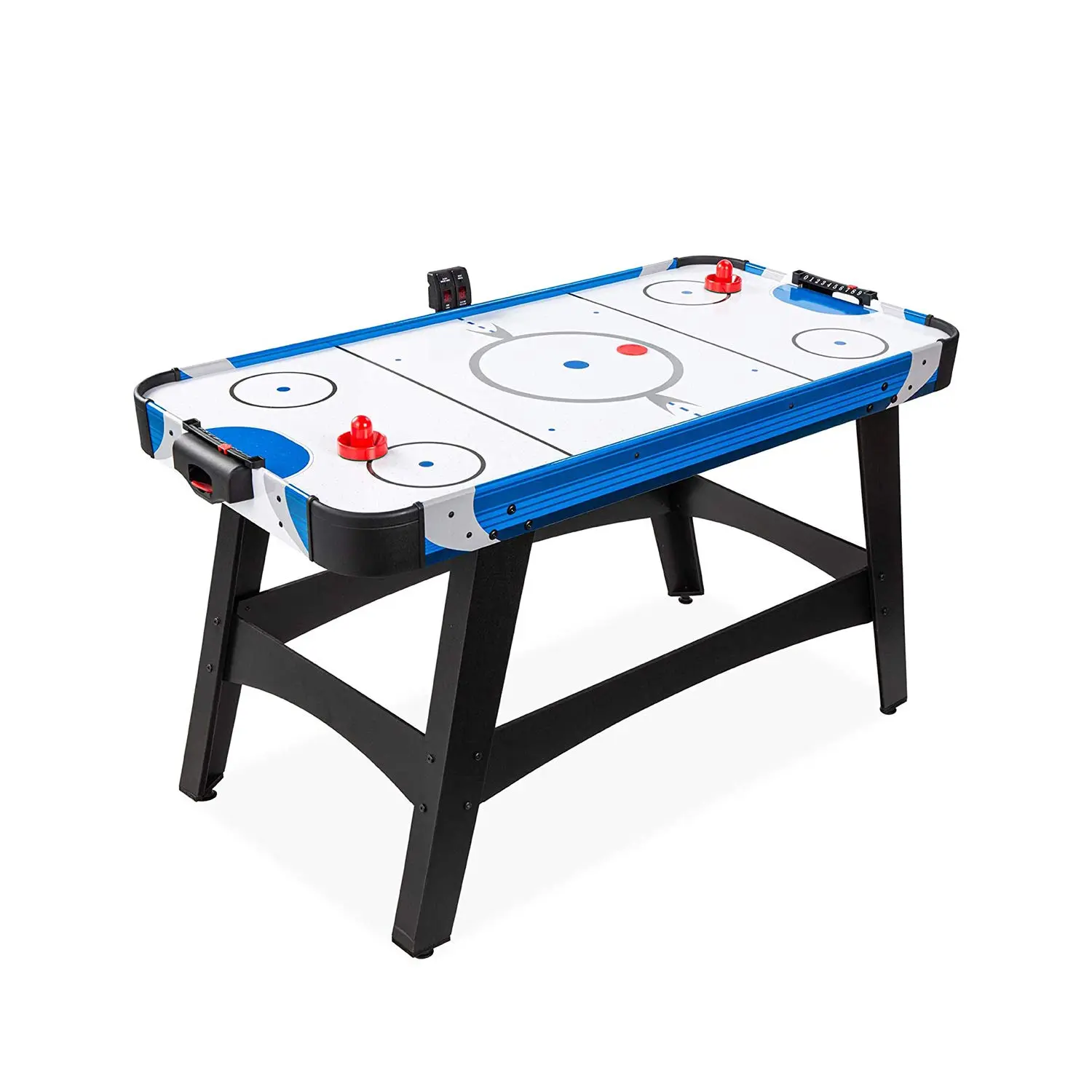 Medidas de una Mesa de Hockey de Aire: Guía Completa - Cuál es el tamaño de una mesa de hockey hockey de mesa medidas - Cuál es el tamaño de una mesa de hockey