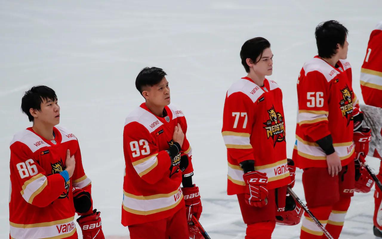Mundial de Hockey en China: Un Deporte en Ascenso - Cuántos jugadores de hockey hay en China mundial de hockey en china - Cuántos jugadores de hockey hay en China