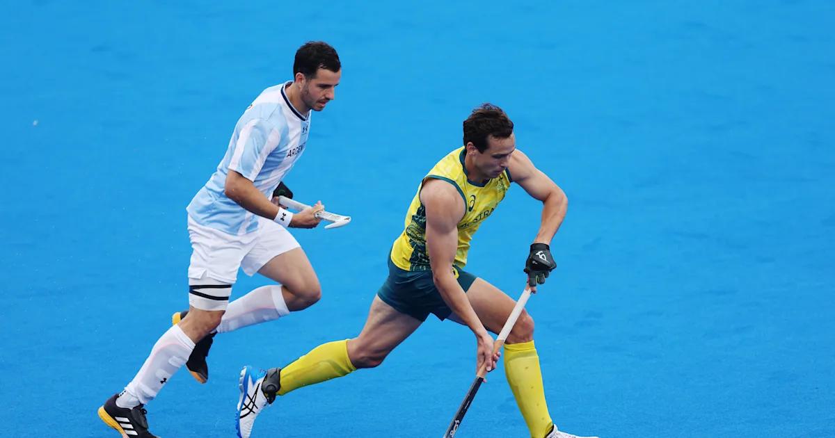 España vs Australia Hockey: Un análisis completo - Did Australia beat Argentina in hockey spain vs australia hockey - Did Australia beat Argentina in hockey