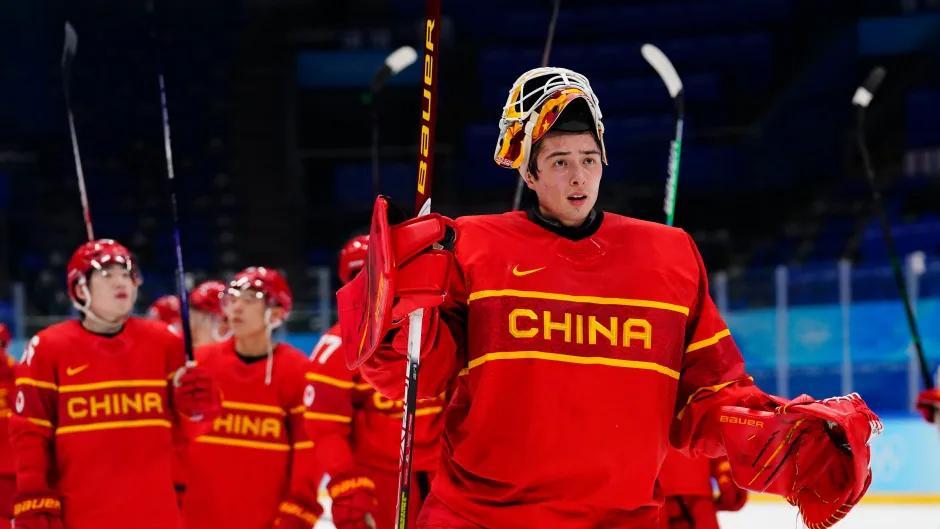 Mundial de Hockey en China: Un Deporte en Ascenso - Es el hockey algo importante en China mundial de hockey en china - Es el hockey algo importante en China