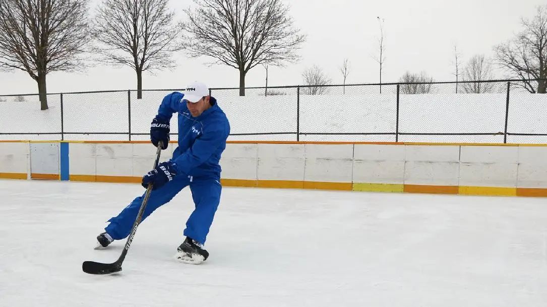 <b>iTrain Hockey</b>: La Revolución del Entrenamiento de Hockey - How do you sprint in hockey itrain hockey - How do you sprint in hockey