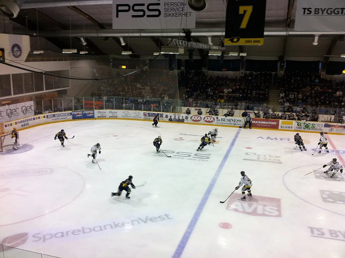 Lillehammer Ice Hockey Historia Ligas Y Futuro FN Hockey lillehammer-ice-hockey-historia-ligas-y-futuro-fn-hockey