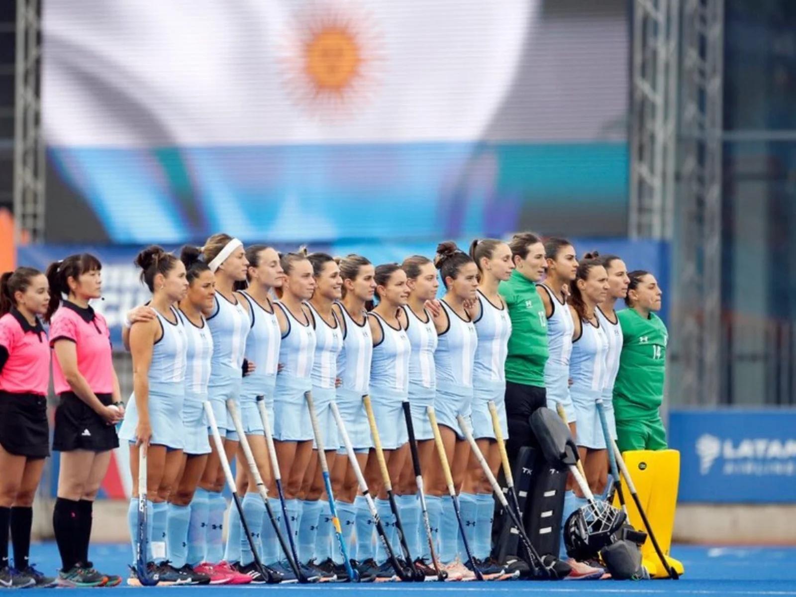 Para qué sirve el carbono en los palos de hockey - Qué marca de palos de hockey usan las Leonas para que sirve el carbono en los palos de hockey - Qué marca de palos de hockey usan las Leonas