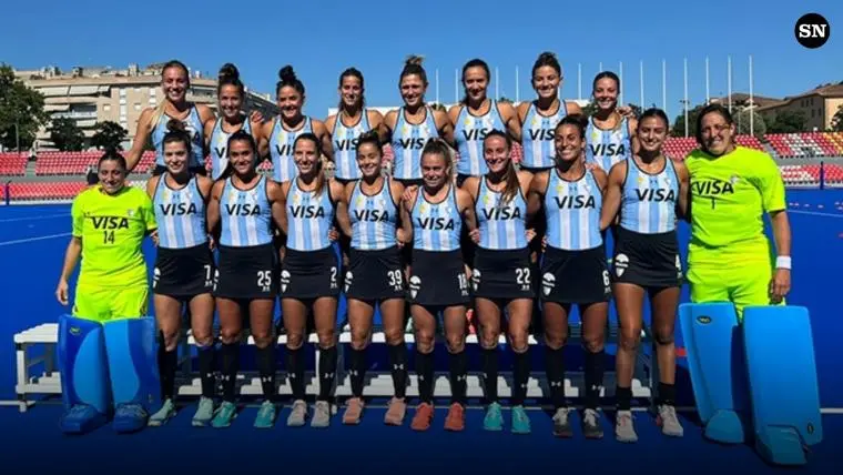 Mundial de Hockey Femenino 2022: Resultados y Análisis del Torneo - Quién ganó más copas mundiales de hockey femenino mundial de hockey femenino 2022 resultados - Quién ganó más copas mundiales de hockey femenino