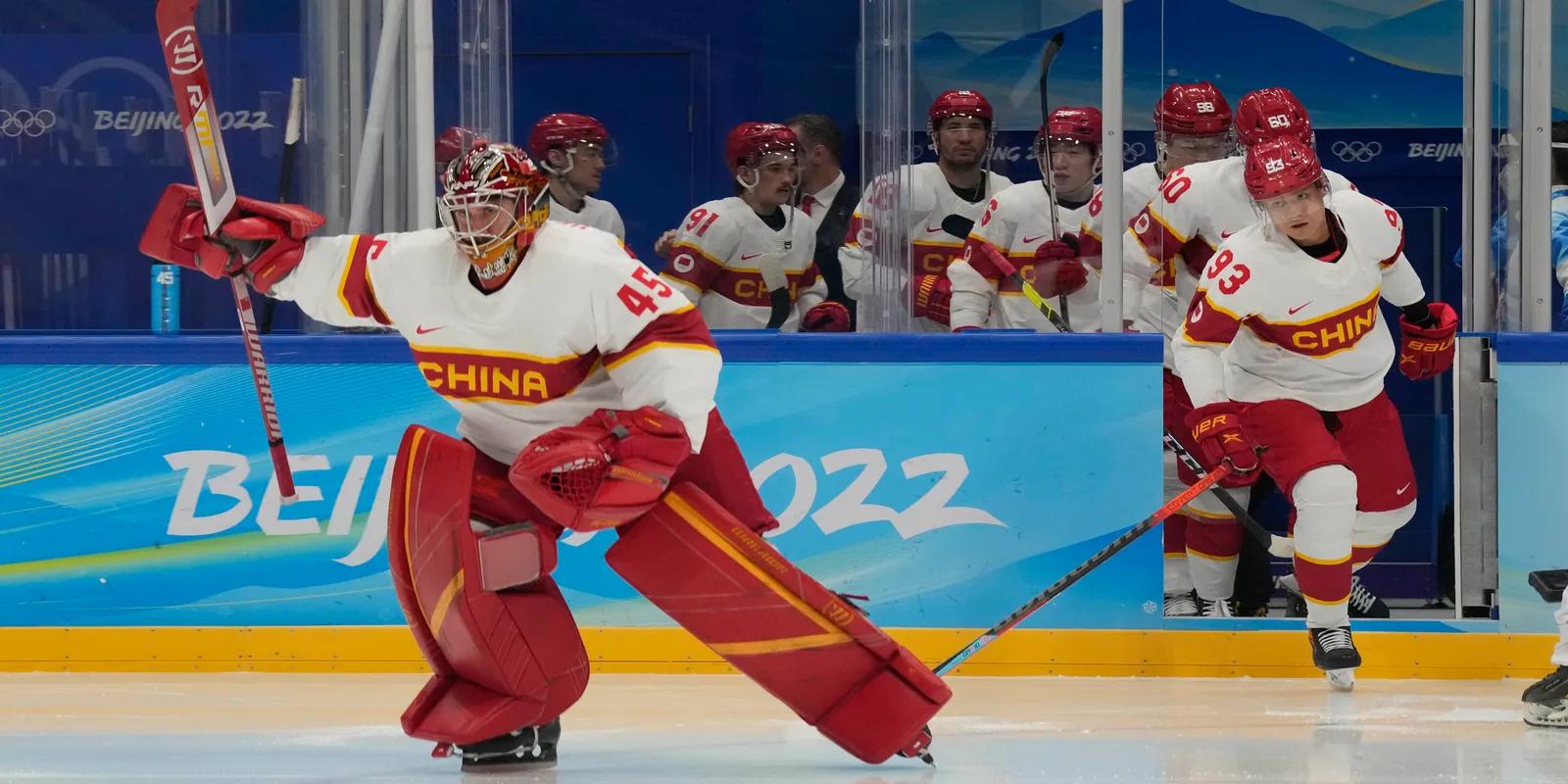 Mundial de Hockey en China: Un Deporte en Ascenso - Tiene China un equipo nacional de hockey mundial de hockey en china - Tiene China un equipo nacional de hockey