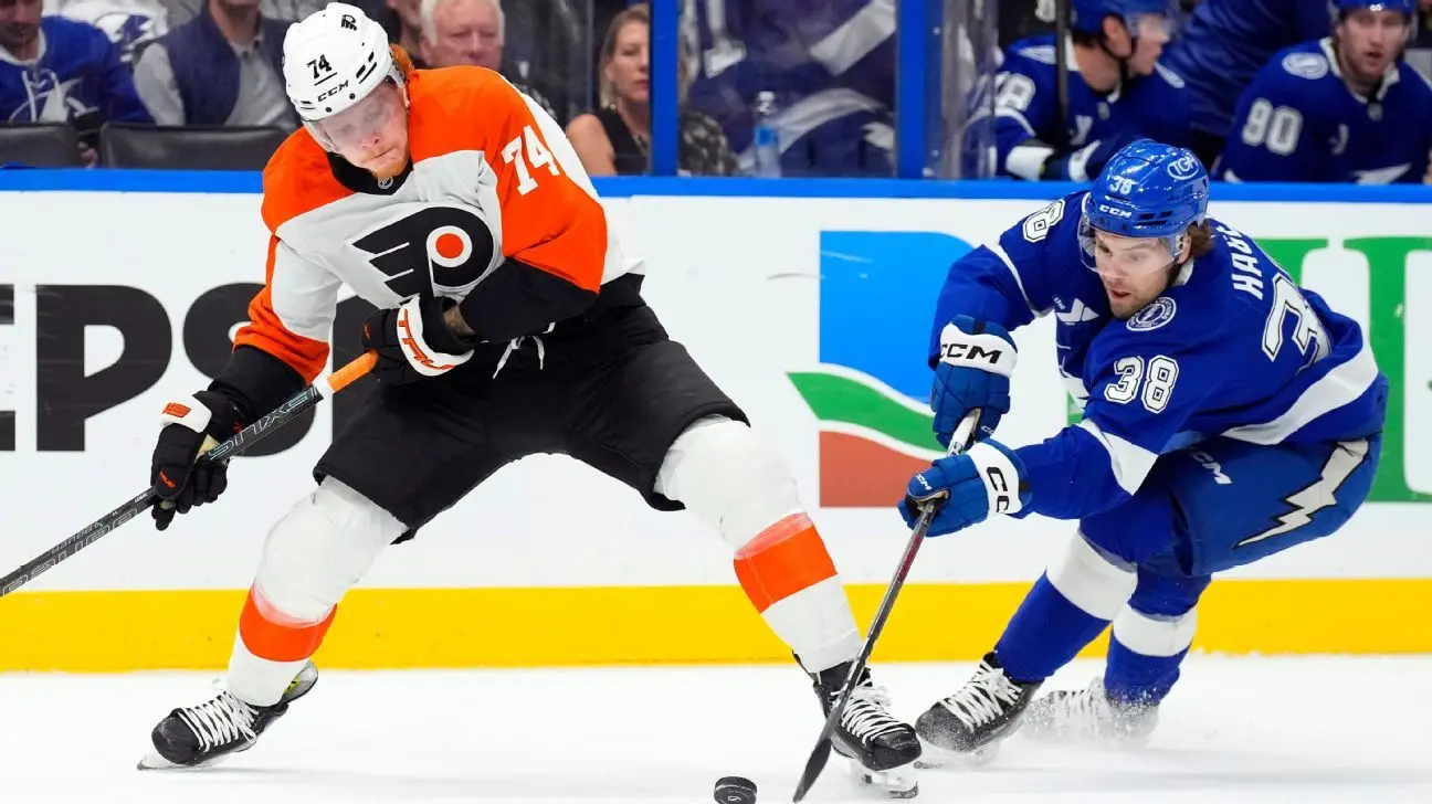 ¿A qué hora es el hockey esta noche? Guía completa de horarios y canales - What channel is hockey on regular TV what time is hockey tonight - What channel is hockey on regular TV
