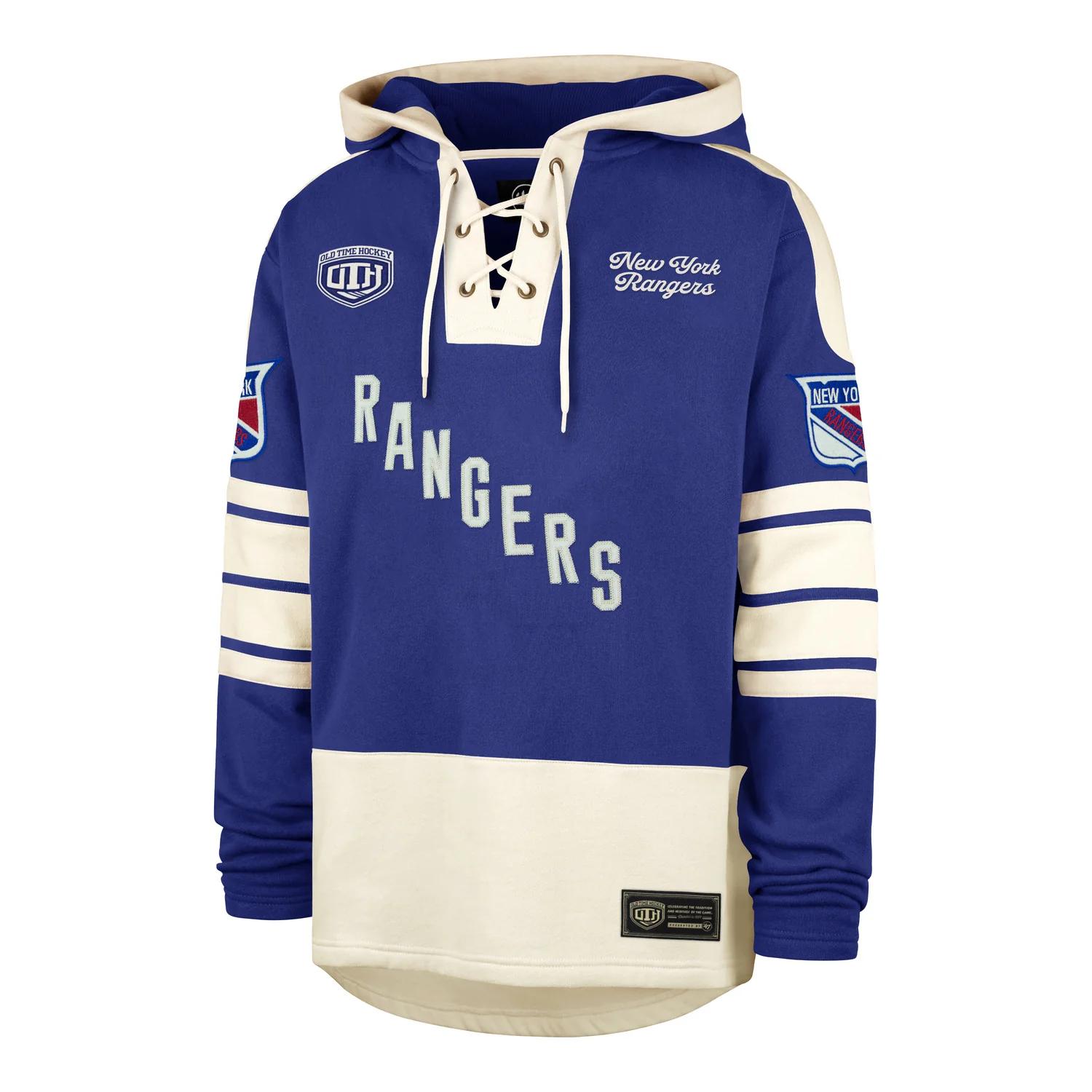 old time hockey hoodie - What does old time hockey mean