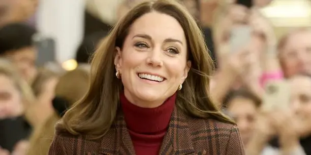 kate middleton hockey - What is Kate's real name
