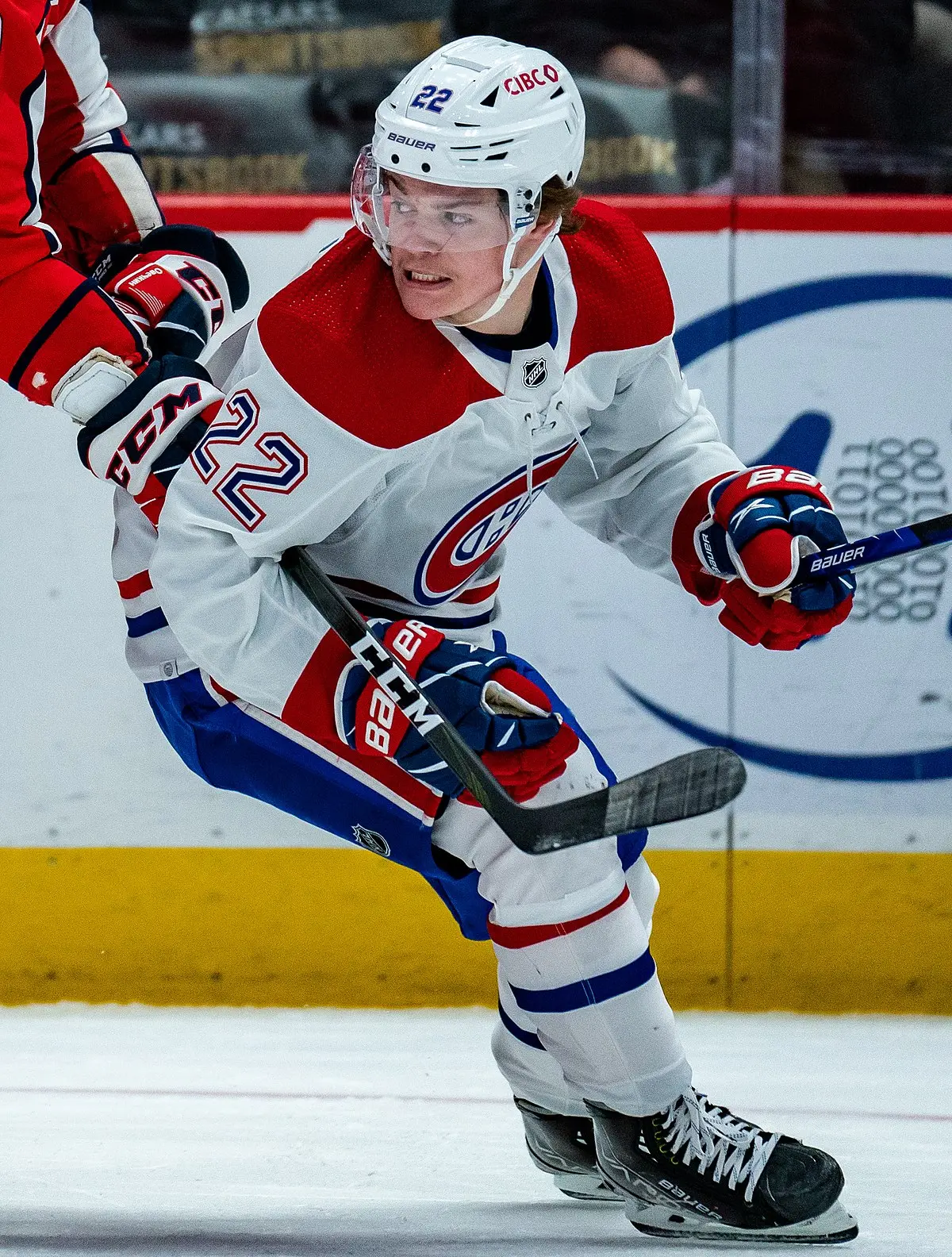 Cole Hockey: Un Análisis de Tres Jugadores Destacados - What nationality is Cole Caufield cole hockey - What nationality is Cole Caufield