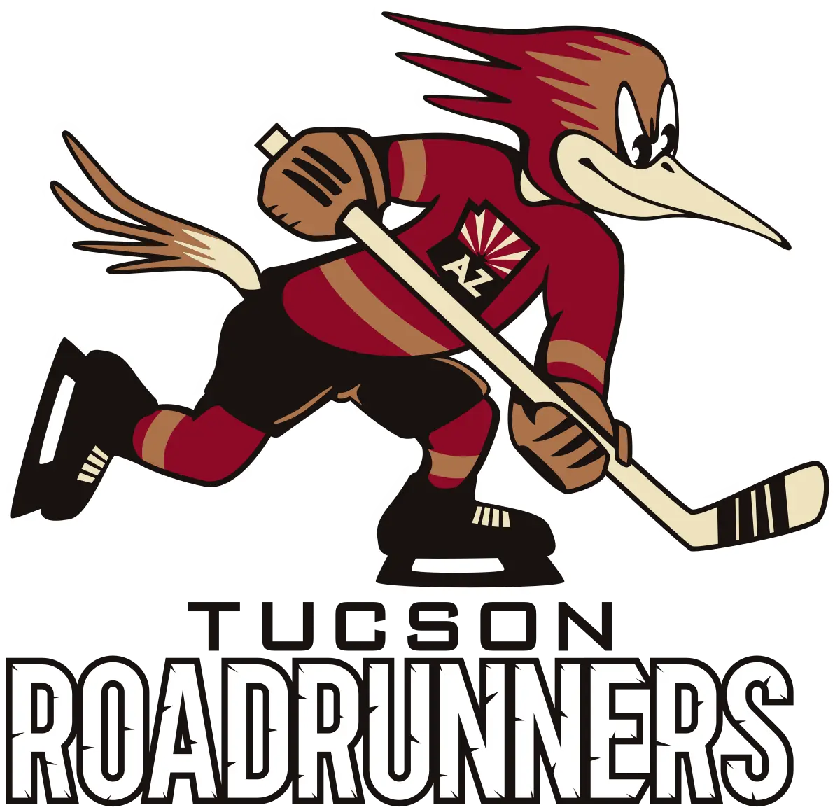 <b>Tucson Roadrunners</b>: El Futuro Incierto de un Equipo Querido - Who are the Tucson Roadrunners affiliated with roadrunners hockey - Who are the Tucson Roadrunners affiliated with