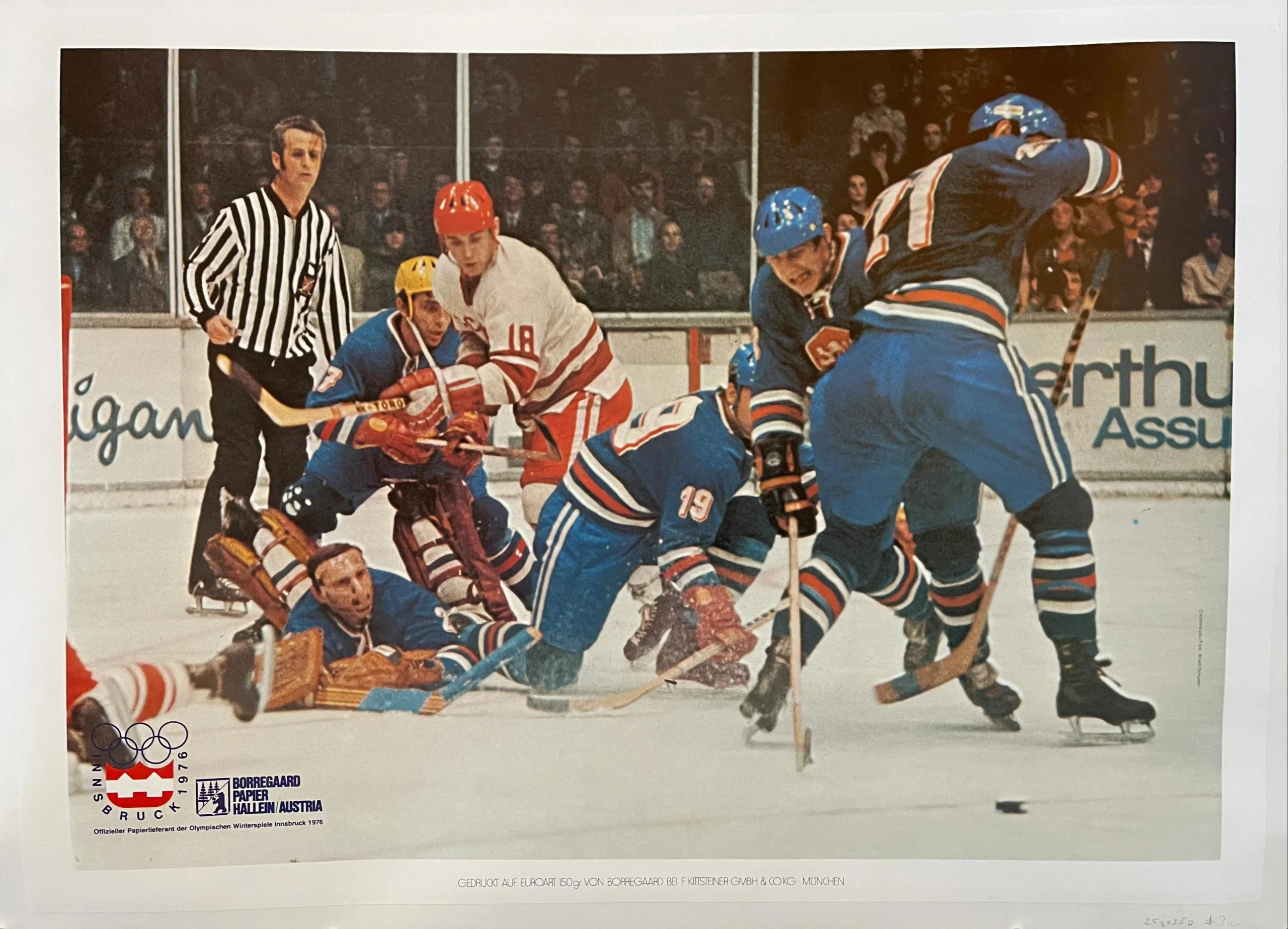 El Milagro en el Hielo de 1980: El Equipo Olímpico de Hockey de EE. UU. - Who did Team USA play against for the gold medal in ice hockey in the movie Miracle 1976 olympic hockey team - Who did Team USA play against for the gold medal in ice hockey in the movie Miracle