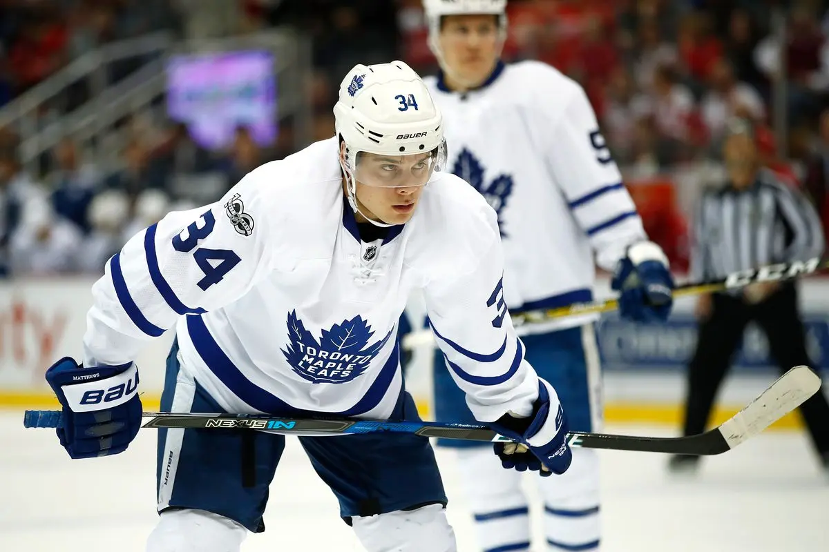 best ice hockey players 2017 - Who is considered the NHL goat