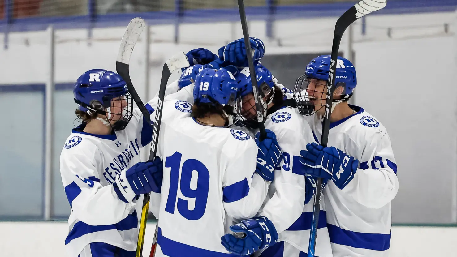 Christian Brothers Academy Hockey: Un Análisis Completo - Who is the coach of Christian Brothers Academy Hockey christian school hockey - Who is the coach of Christian Brothers Academy Hockey