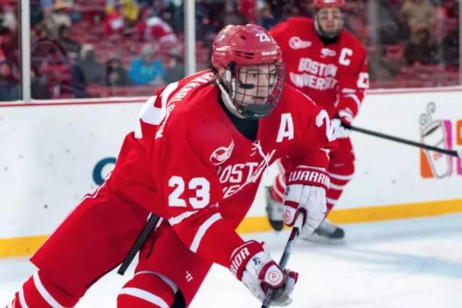 best ice hockey players 2017 - Who was the best hockey player in 2016