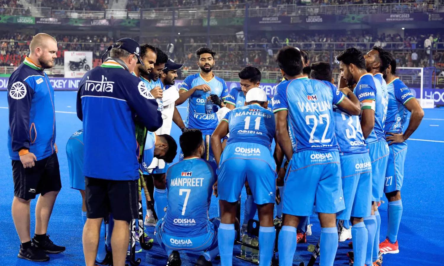 history of hockey in india - Why did hockey decline in India