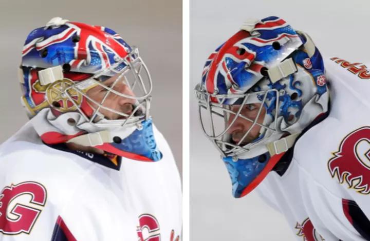 <b>Cech Hockey Helmet</b>: Un Análisis de su Estructura Interna - Why was Cech wearing a helmet cech hockey helmet - Why was Cech wearing a helmet